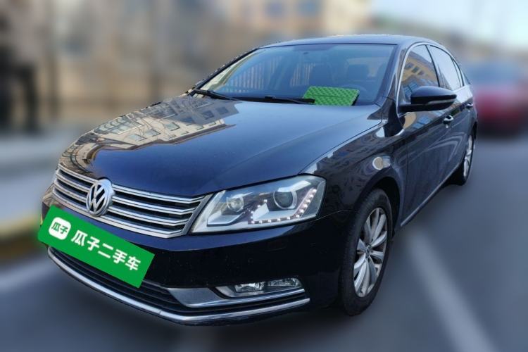 Used Volkswagen Magotan 2013 1.8TSI Luxury Model