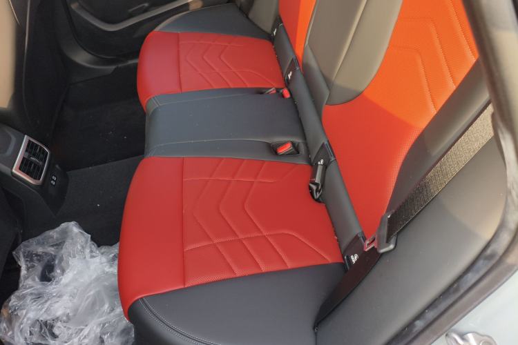 Used BMW 2 Series 2025 225L M Sport Night Edition Package Left Rear Seat