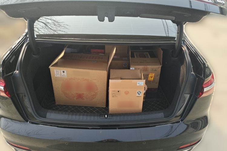 Used Audi A6L 2019 45 TFSI Prestige Elegant Edition