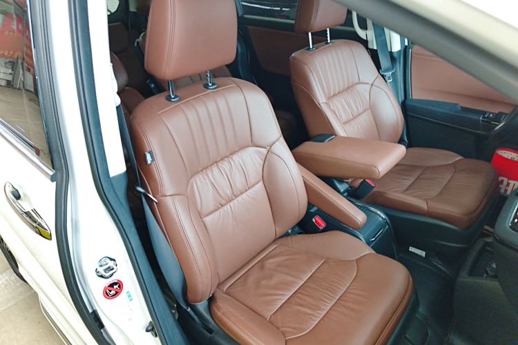 Used Honda Odyssey 2022 2.0L eHEV Sharp Supreme Edition
