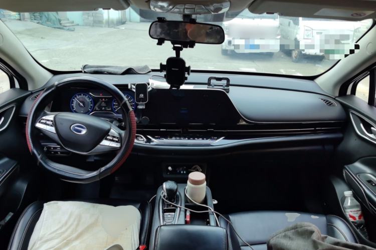 Used AION S 2019 Xuan 630