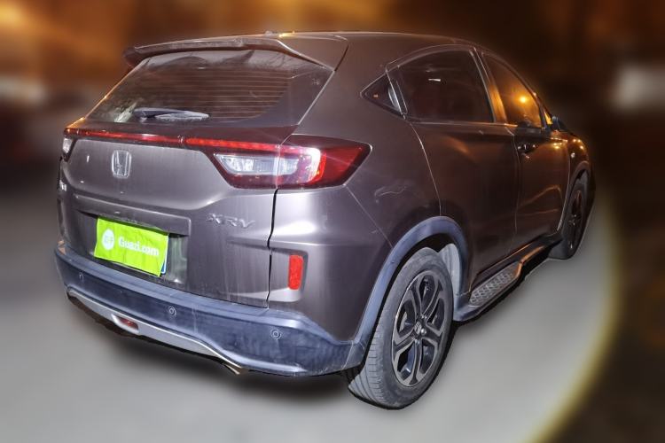 Used Honda XR-V 2017 1.8L EXi CVT Comfort Version