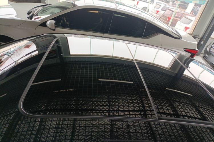 Used Volkswagen Magotan 2020 280TSI DSG Comfort Edition