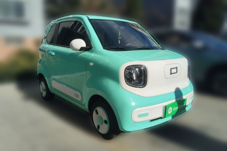 Used Bestune Pony 2025 222km Range Agile Horse