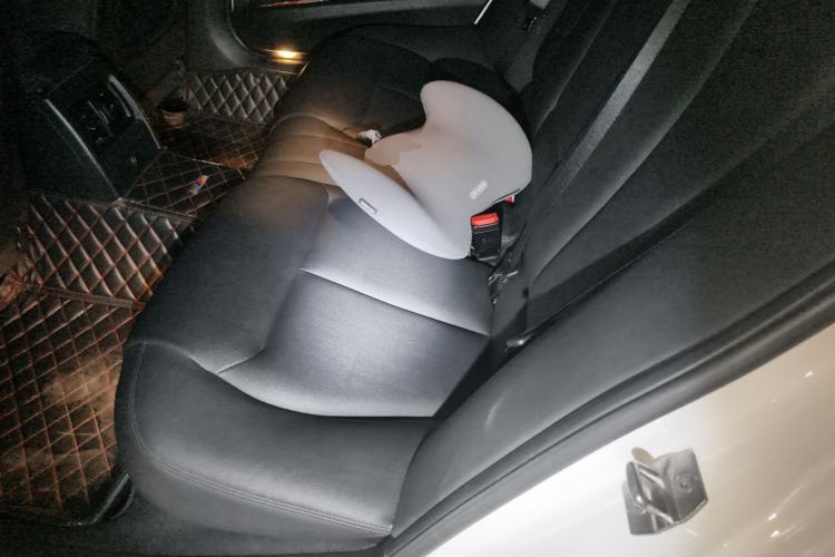 Used BMW 3 Series 2015 320Li Fashion Model
