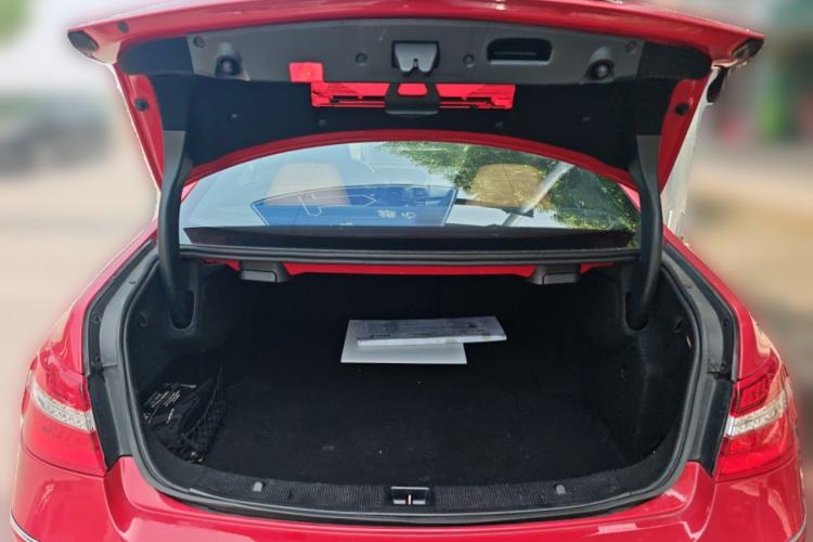 Used Mercedes-Benz E-Class 2009 E 350 Coupe
