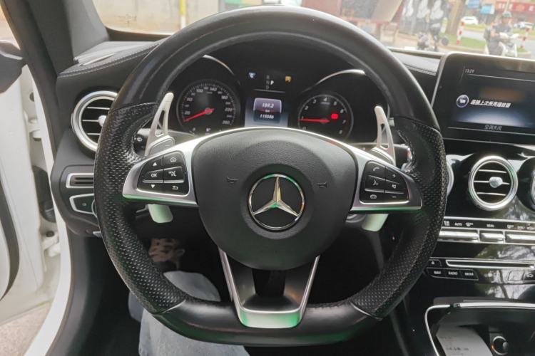 Used Mercedes-Benz C-Class 2017 C 200 Coupe