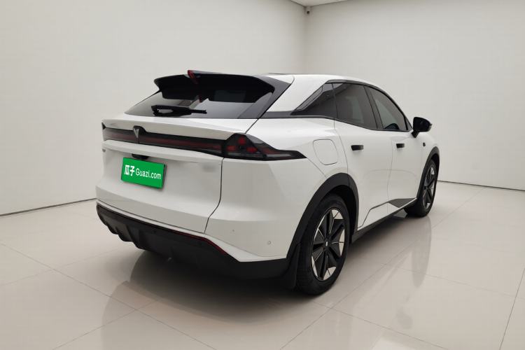 Used Deepal S07 2025 Deepal Intelligent Driving AD PRO Range-Extended Version
