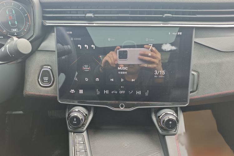 Used Lynk & Co 05 2020 2.0TD Four-Wheel Drive Genie Plus