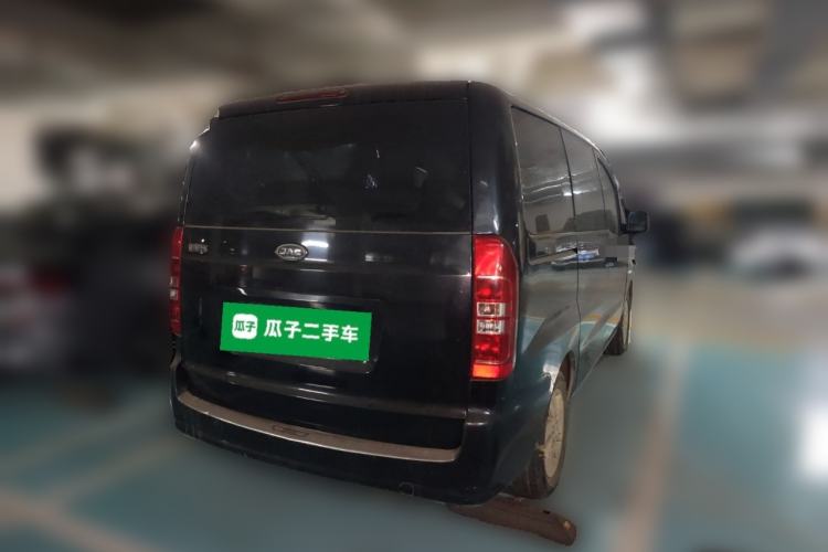 Used JAC Refine M3 2019 1.6L Express Edition