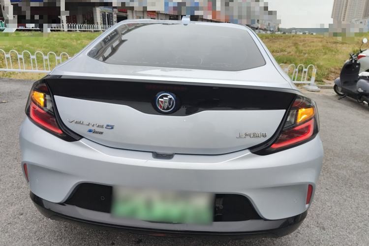 Used Buick VELITE 5 2017 Urban Extended-Range Model