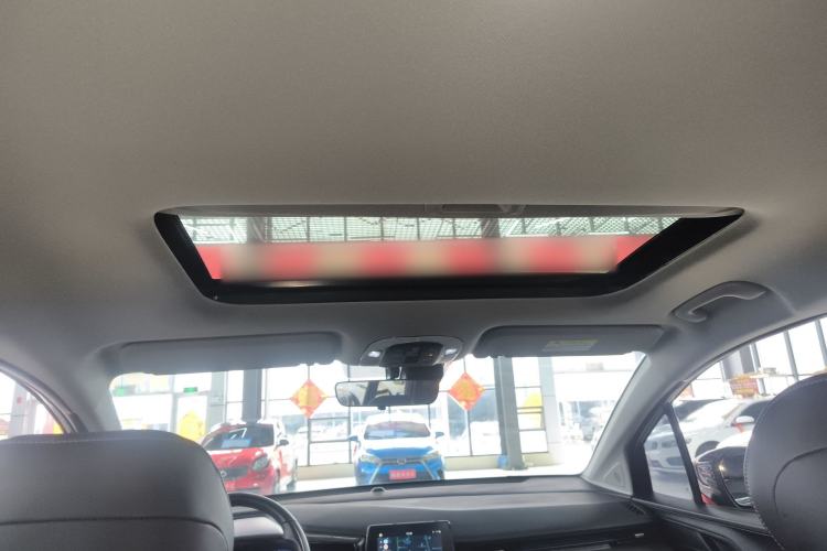 Used Hyundai Custo 2022 270TGDi Smart Luxury Flagship Edition TOP