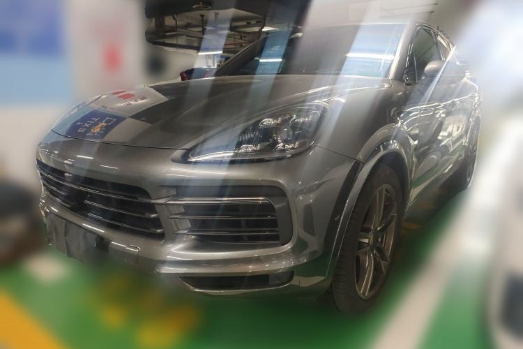 Used Porsche Cayenne 2022 Cayenne 3.0T Platinum Edition