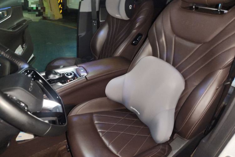 Used Chery Tiggo 8 PRO 2022 290T Two-Wheel Drive Haohan Edition 5 Seats Left Front Seat