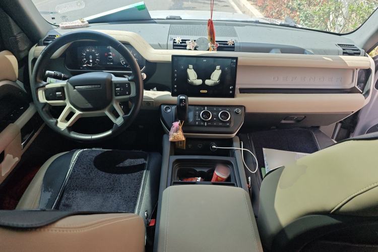 Used Land Rover Defender 2022 90 3.0T P400 XS
