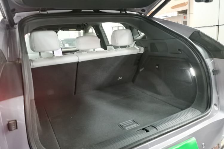 Used XPeng G6 2025 625 Long-Range Max Flagship Edition
