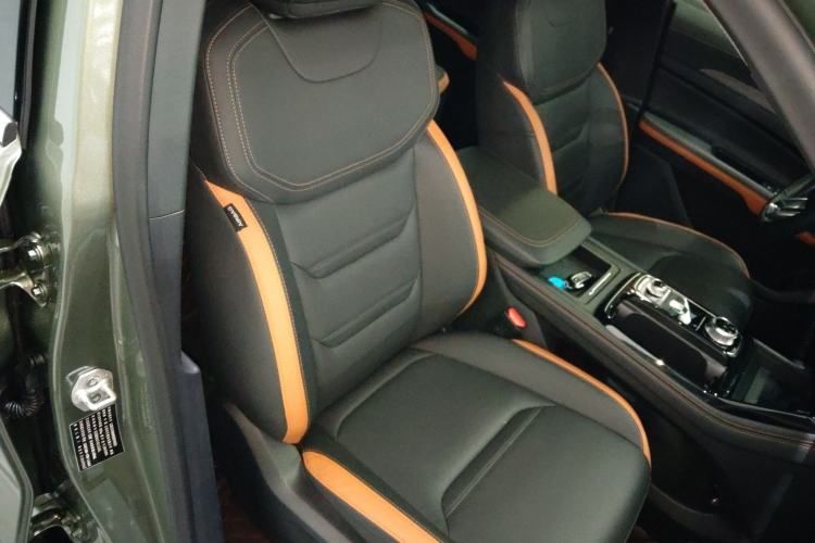 Used Ford Equator Sport 2025 EcoBoost 170 Prestige PLUS