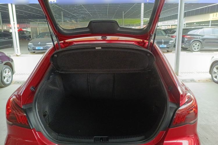 Used MG 6 2020 1.5T Automatic Trophy Flagship Edition