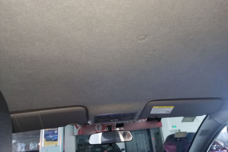 Used Haima M3 2017 1.5L Manual Fashion Edition
