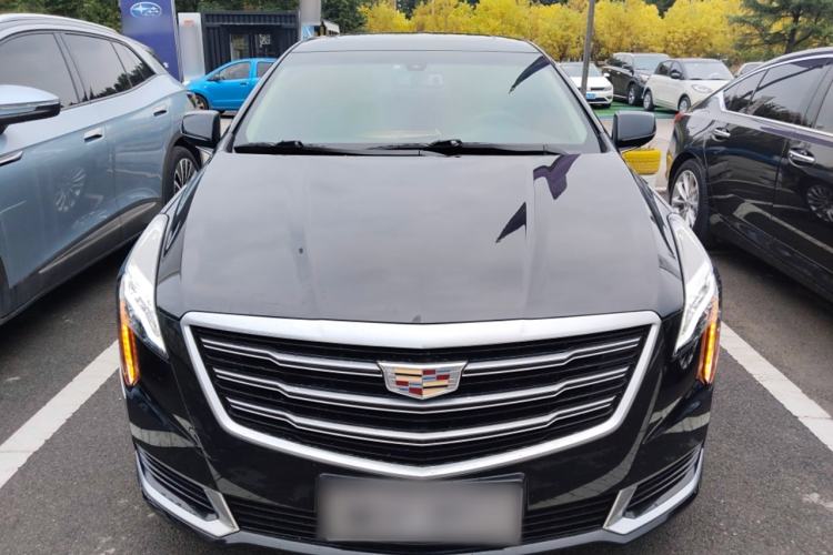 Used Cadillac XTS 2018 28T Tech Edition
