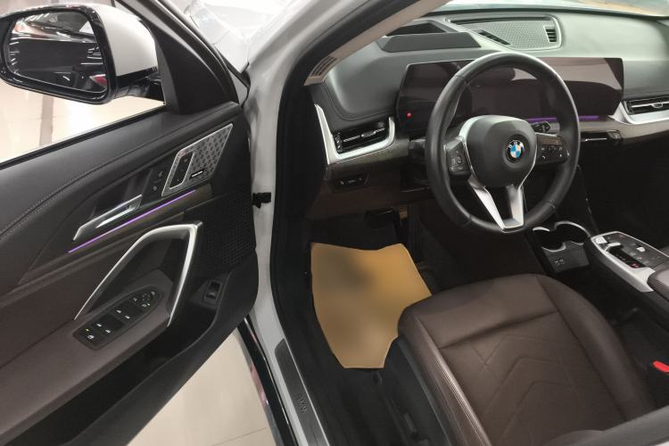 Used BMW X1 2023 xDrive25Li X Design Package
