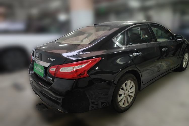 Used Nissan Teana 2016 2.0L XE Fashion Edition