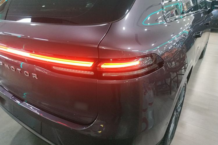 Used Leapmotor C10 2026 605 LiDAR Version
