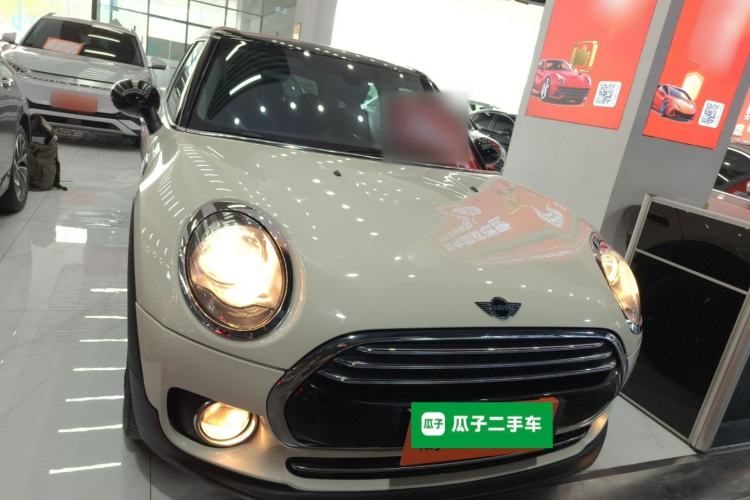 Used MINI Clubman 2016 Revised 1.5T COOPER