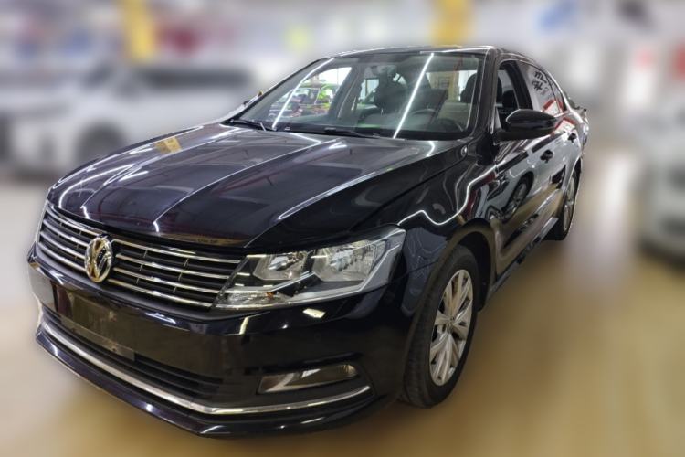 Used Volkswagen Lavida 2017 230TSI DSG Comfort Edition