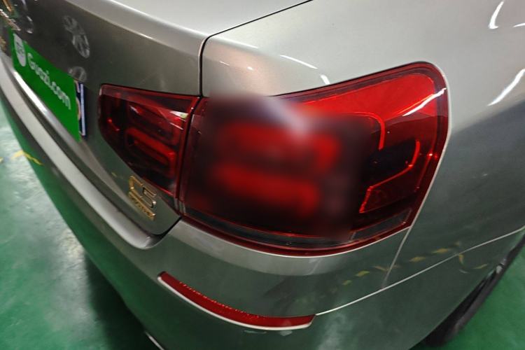 Used Citroen C5 2017 350THP Automatic Luxury Model