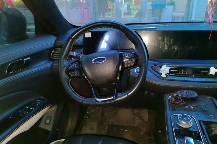 Used Ford Equator 2023 EcoBoost 225 Premier 7-Seater (2/3/2)