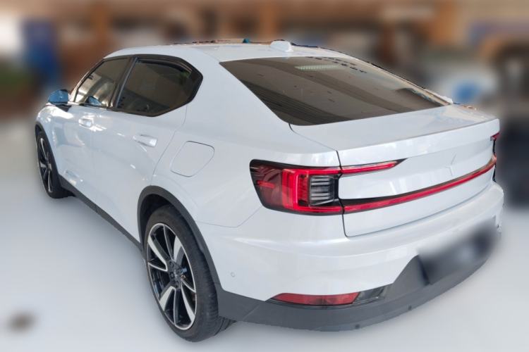 Used Polestar 2 2021 Single Motor Standard Range
