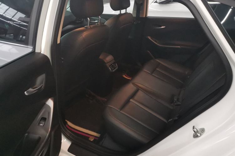 Used Hyundai Lafesta 2021 280TGDi DLX Luxury Edition Interior 4