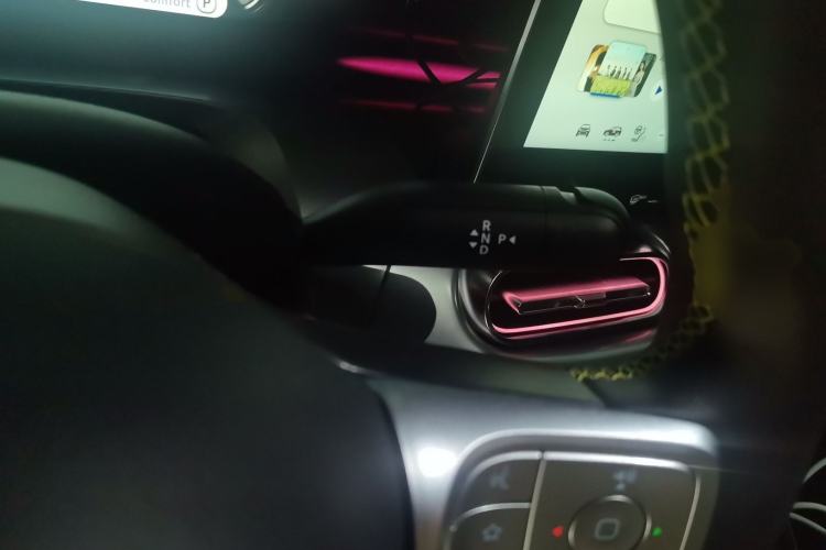 Used smart #1 2024 Dynamic Standard Edition