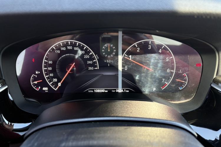 Used BMW 6 Series GT 2019 630i M Sport Touring Edition
