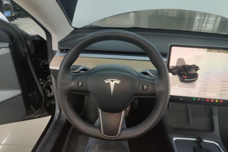 Used Tesla Model 3 2022 Rear-Wheel-Drive Version