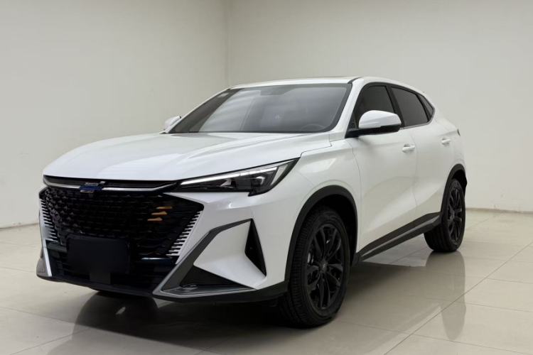 Used Oshan X5 PLUS 2023 Revised 1.5T DCT Pioneer Edition