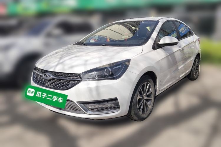 Used Chery Arrizo 5 2021 PRO 1.5L Manual Youth Edition