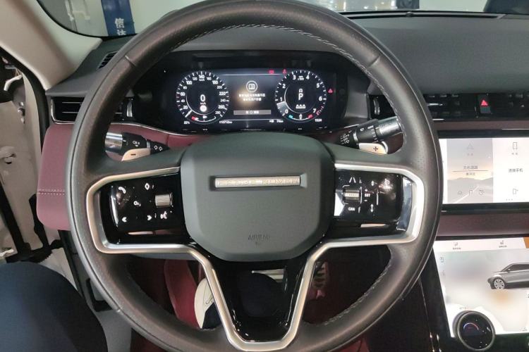 Used Land Rover Range Rover Evoque 2022 Aurora L 249 PS R-Dynamic Luxury Edition