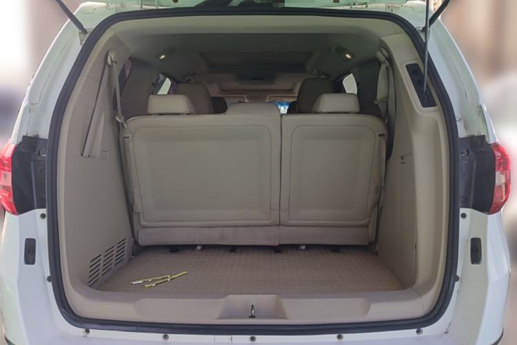 Used Buick GL8 2014 3.0L XT Luxury Business Flagship Edition
