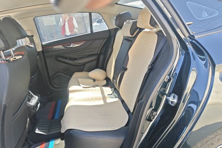 Used Dongfeng Aeolus Yixuan MAX 2021 1.5T Super-Powered Dad Edition