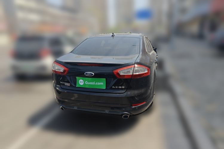 Used Ford Mondeo 2011 2.0L GTDi240 Ultimate Edition
