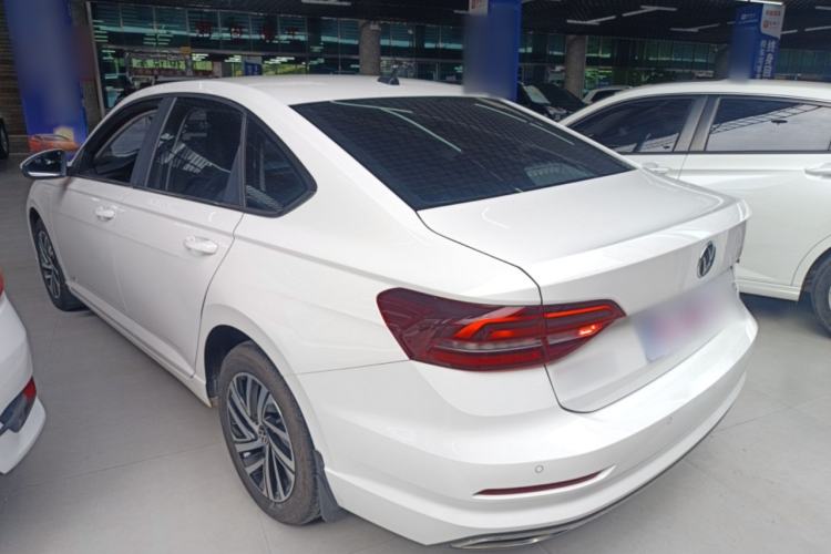 Used Volkswagen Lavida 2022 280TSI DSG Comfort Edition
