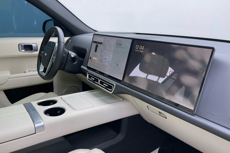 Used Li Auto L7 2024 Pro Model