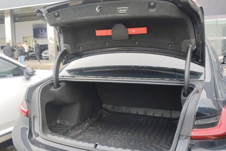 Used BMW 3 Series 2023 325Li M Sport Night Edition Package
