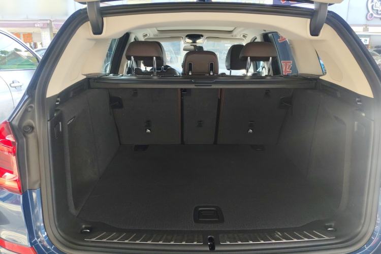 Used BMW X3 2020 xDrive28i M Sport Package
