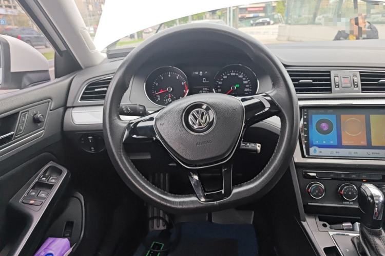 Used Volkswagen Lamando 2018 230TSI DSG Fashion Edition