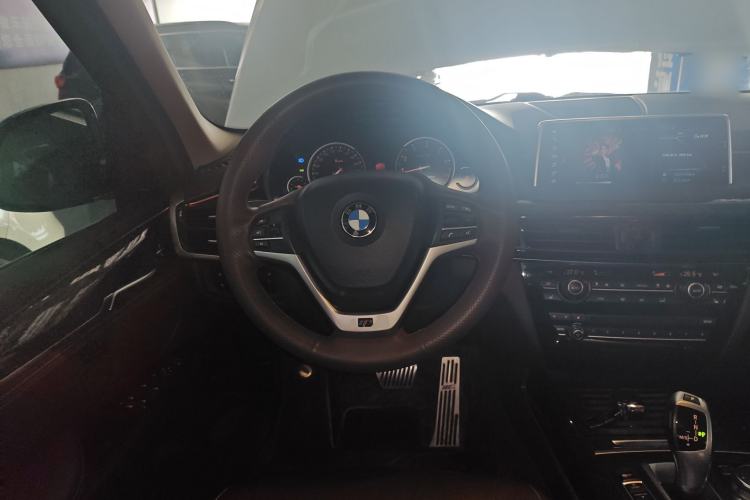 Used BMW X5 2018 xDrive28i