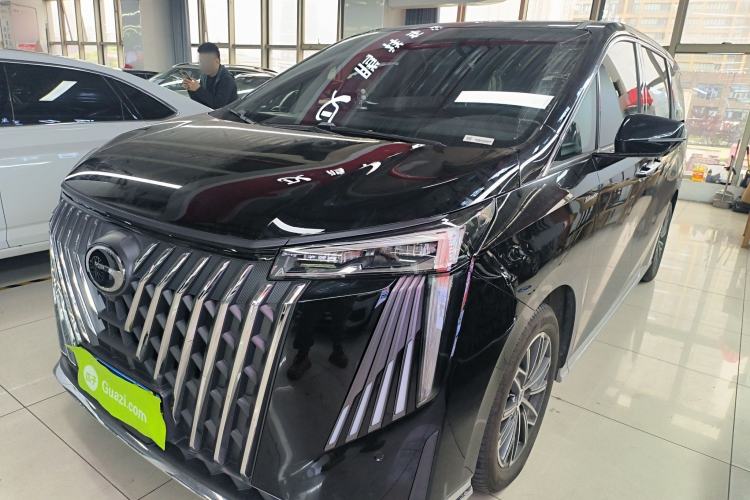 Used GAC Trumpchi M8 2024 Master Series 400T Prestige Edition