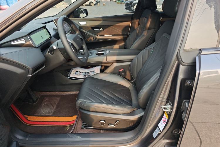 Used Deepal SL03 2023 200Max Range-Extended Version